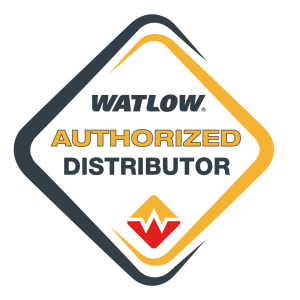 Watlow Distrbutor Logo AUTHORIZED 300x300